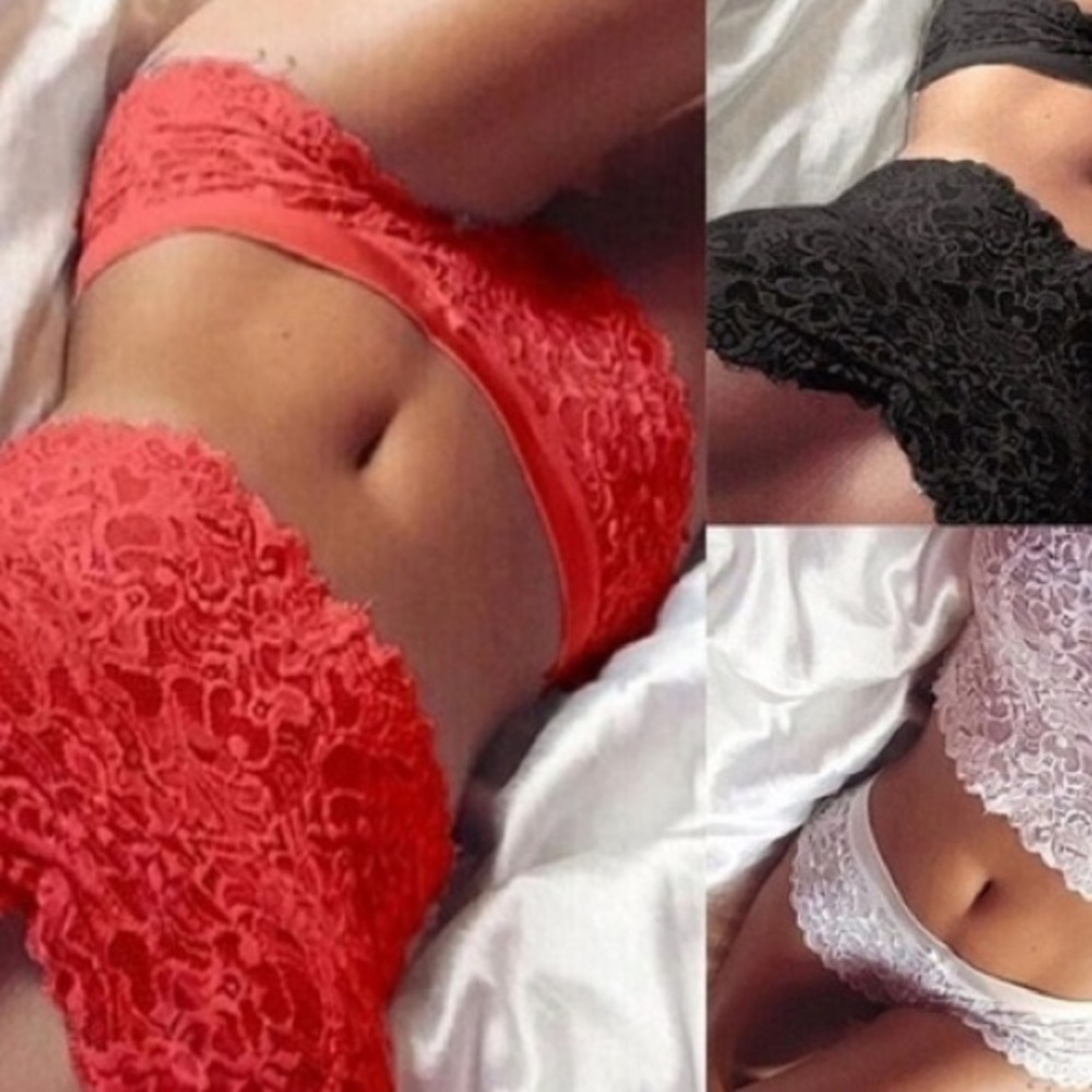 ❄️Lace corset (Multiple Colors) LIKE for pricedrop